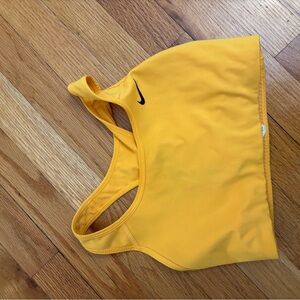 Nike bra